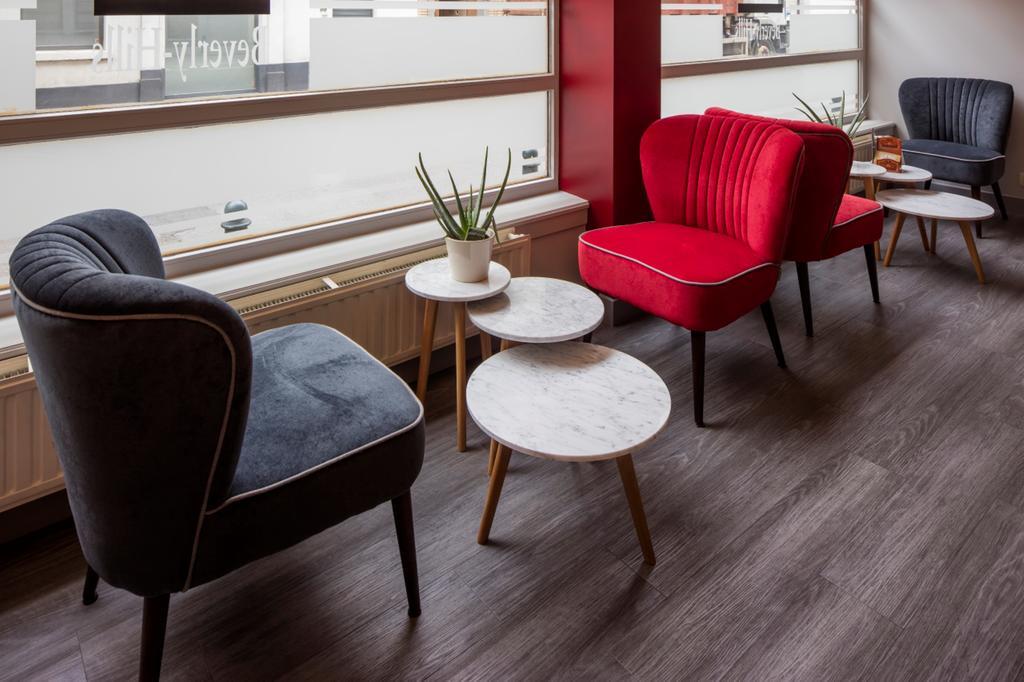 Beverly Hills by null