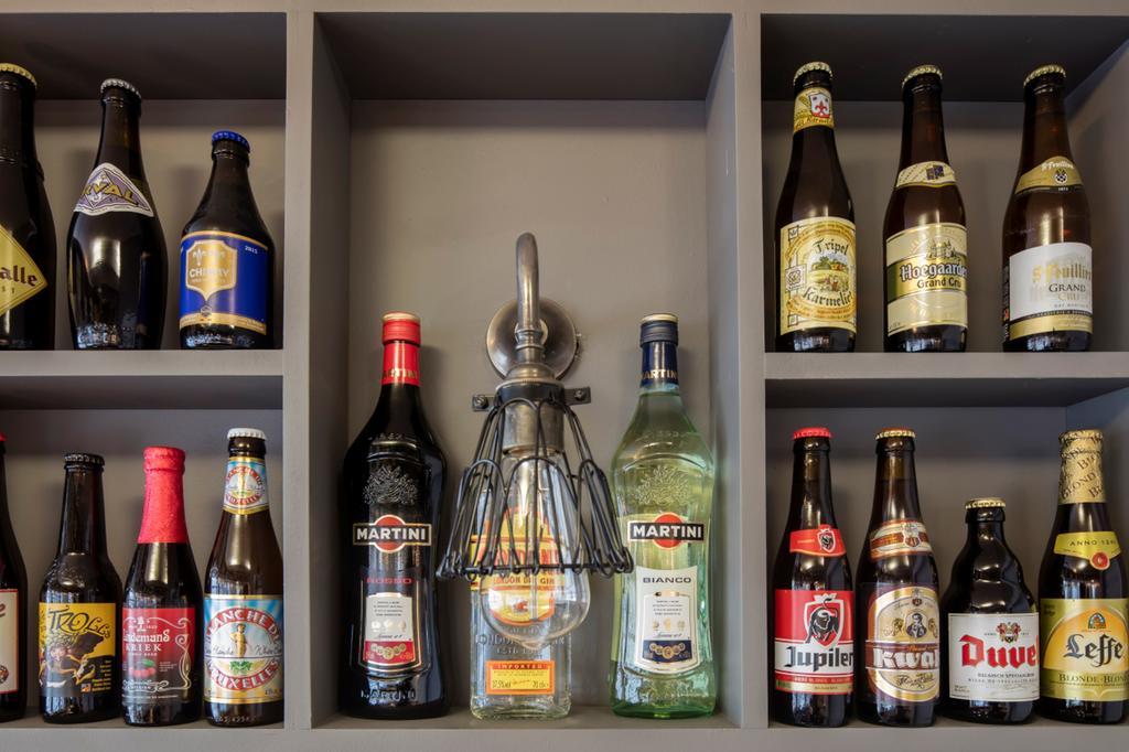 Beverly Hills by null