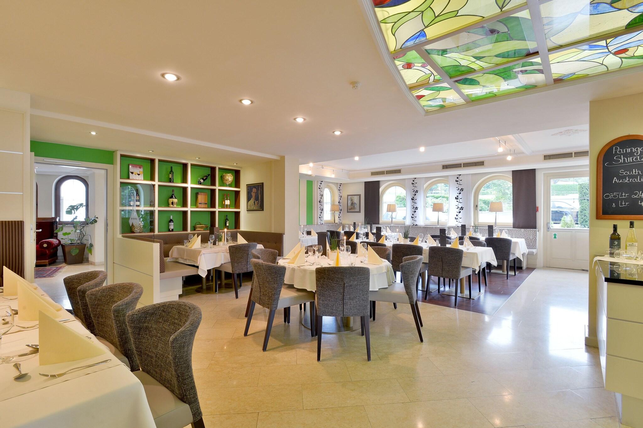 Hotel Malerhaus