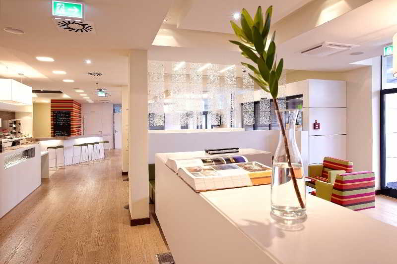 Harry's Home Linz Urfahr Hotel & Apartments