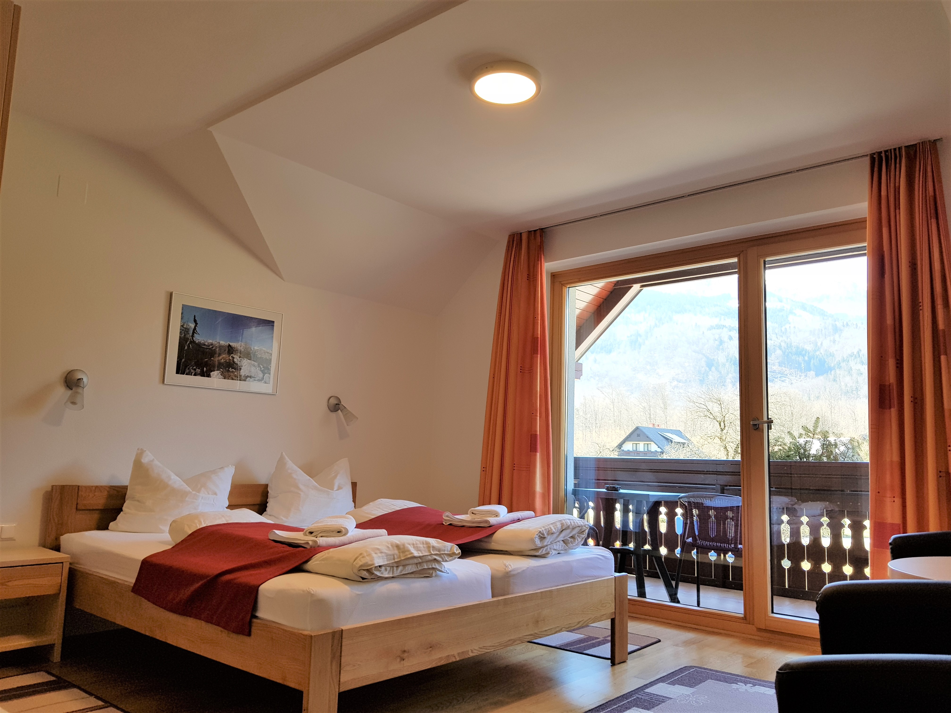 Hotel Gasperin Bohinj by null