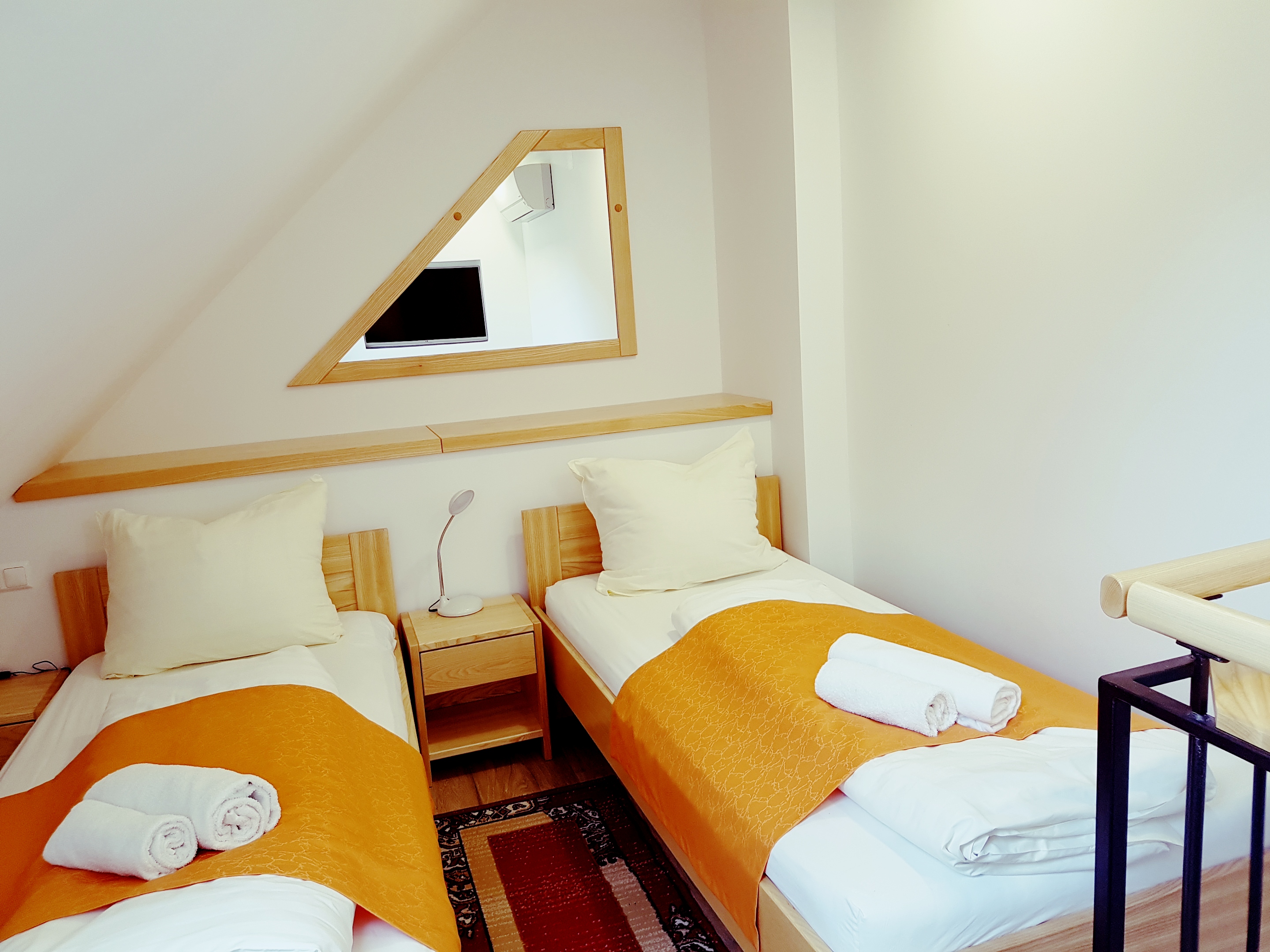 Hotel Gasperin Bohinj by null