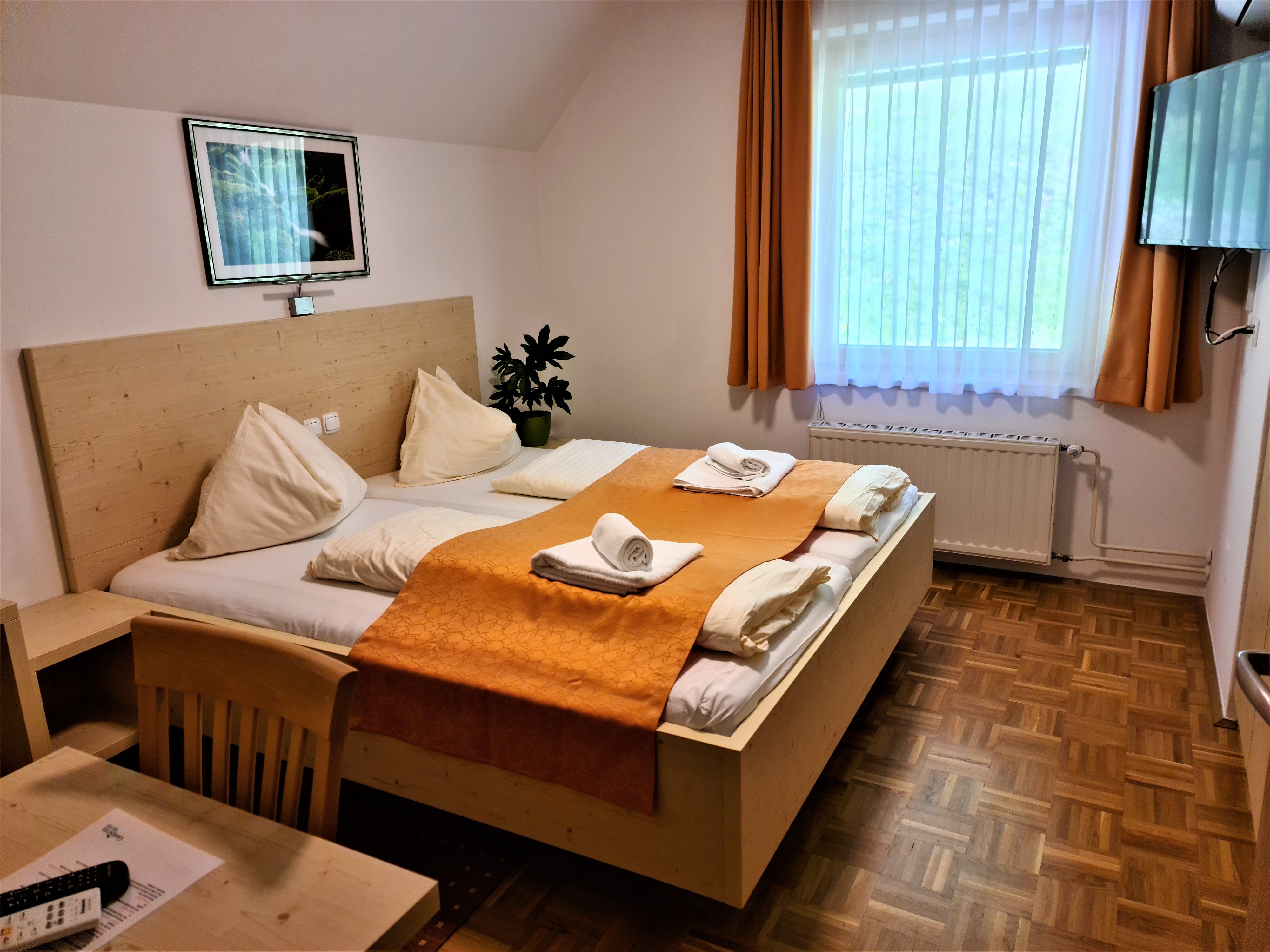 Hotel Gasperin Bohinj by null