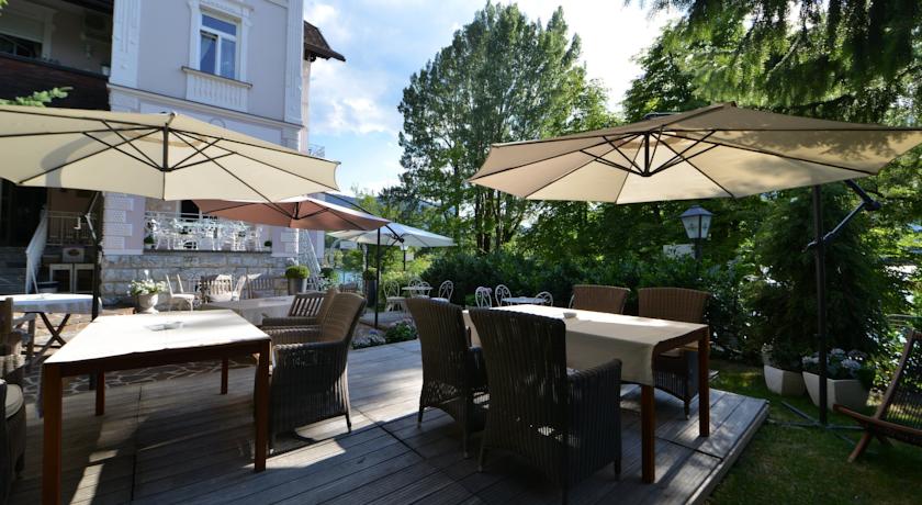 Adora Luxury Hotel
