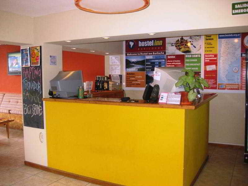 Hostel Inn Bariloche