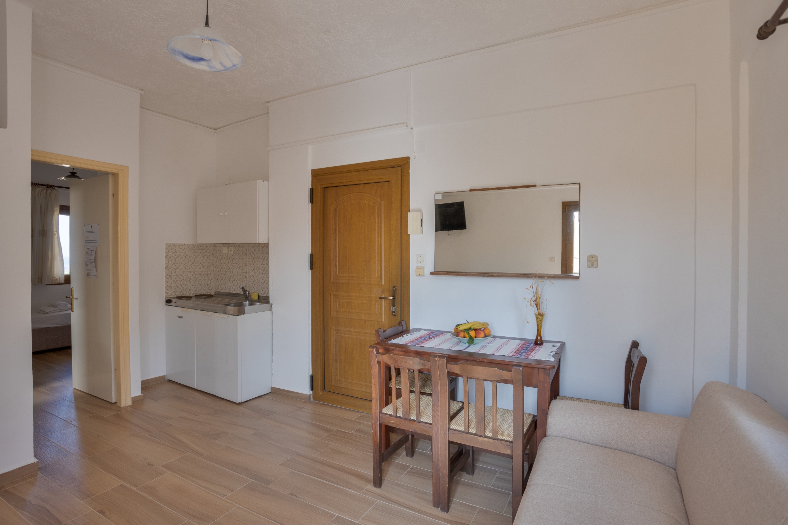 Bellino Apartments