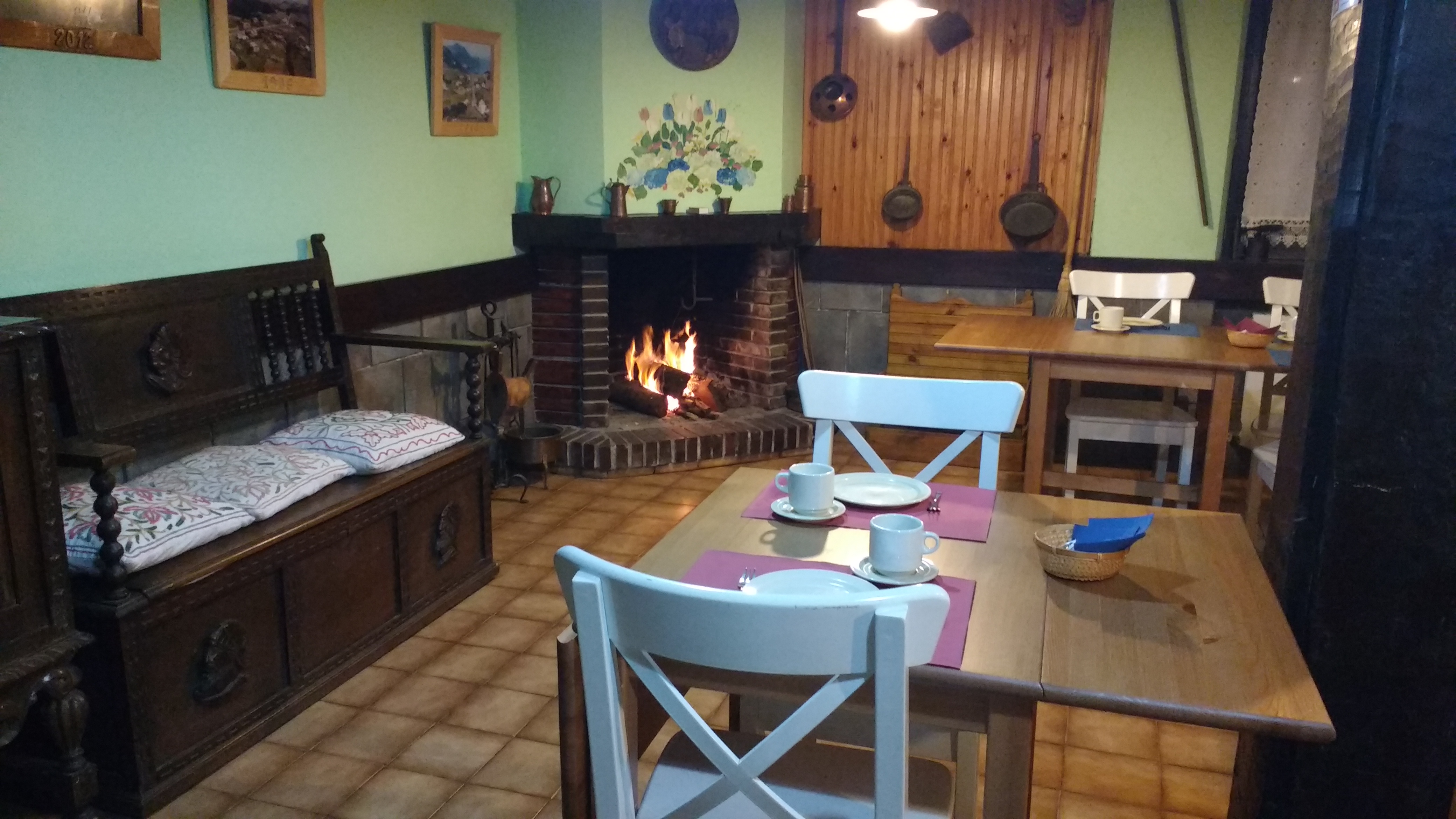 Casa Rural Arboliz