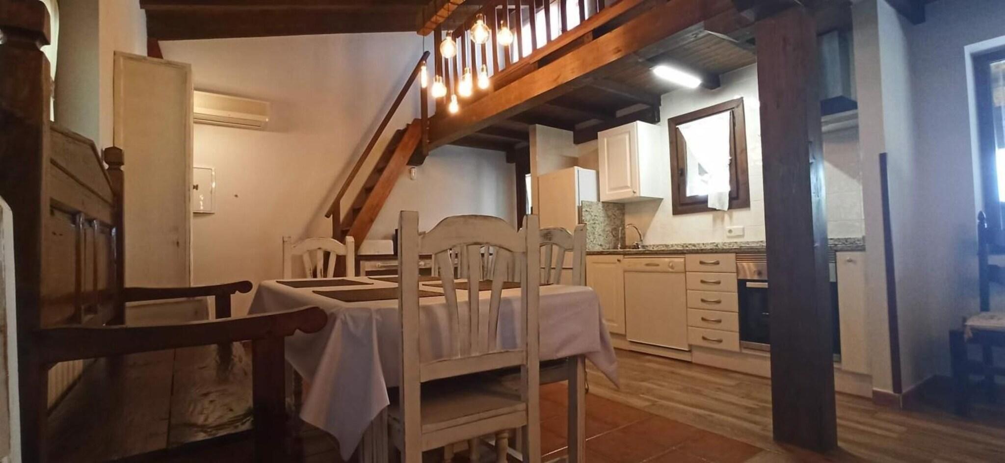 Casa Rural La Josa