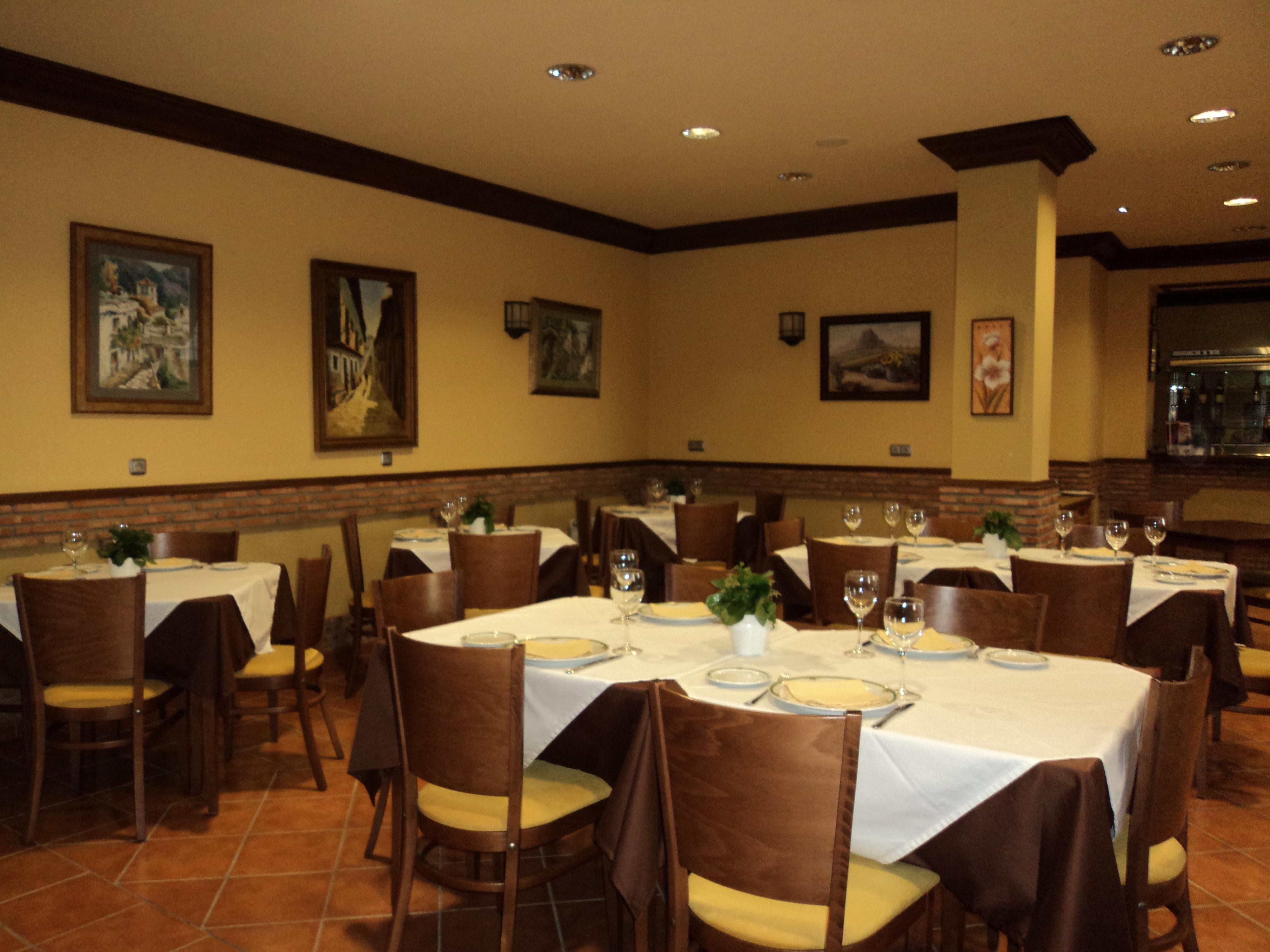 Hotel La Encina Centenaria