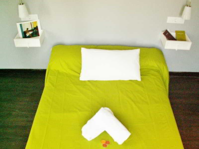 Oasis Hostel Toledo