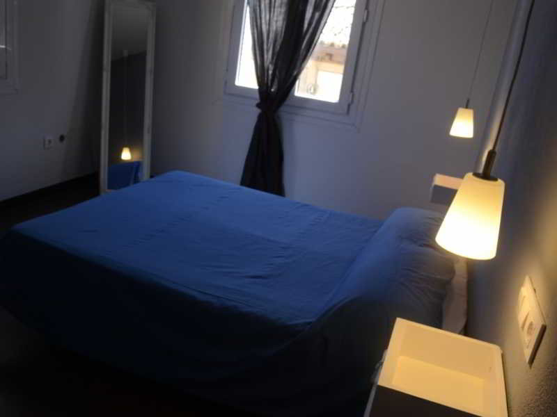 Oasis Backpackers Hostel Toledo by null