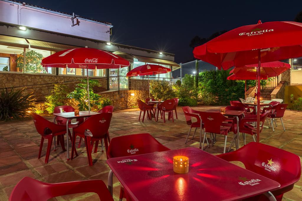Hotel Sausa