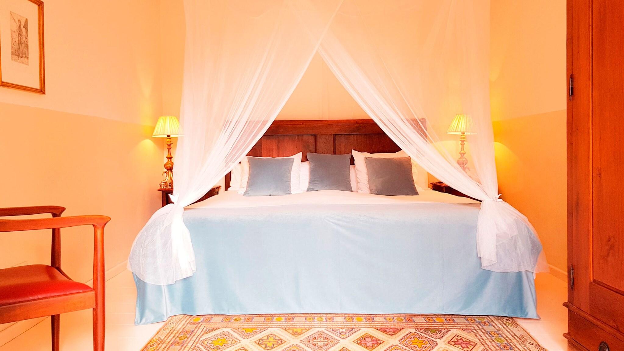 Hotel La Fuente de la Higuera by null