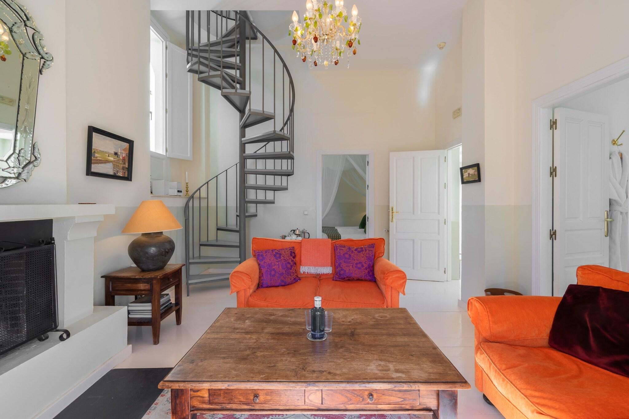 Hotel La Fuente de la Higuera by null