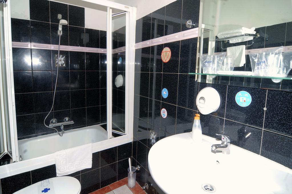 Hostal Plaza Dort