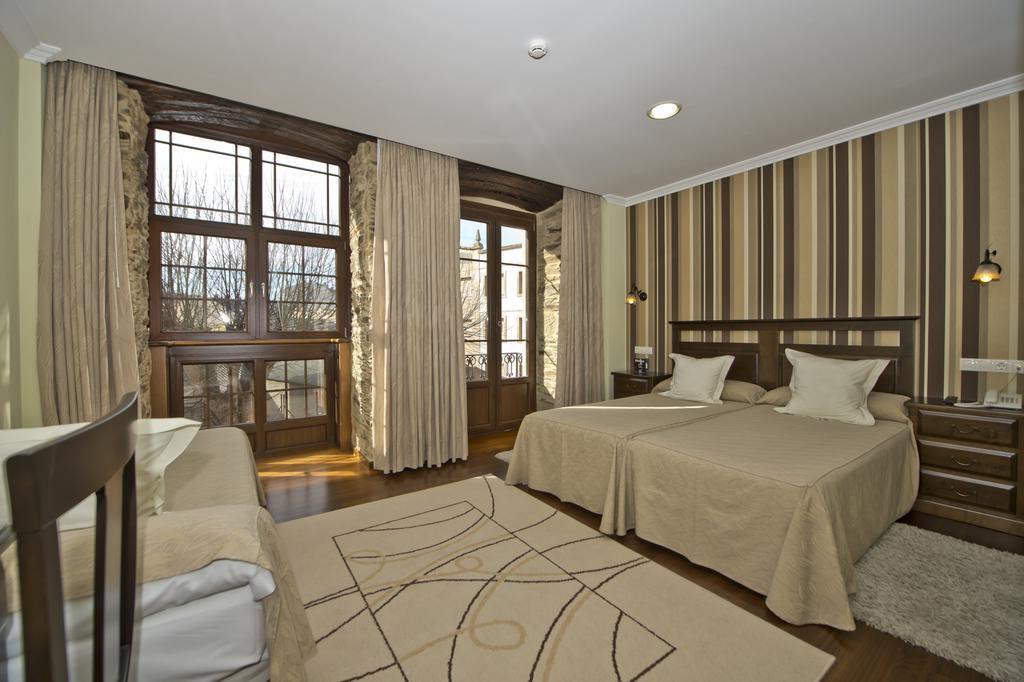 Hotel Casona De Lazurtegui