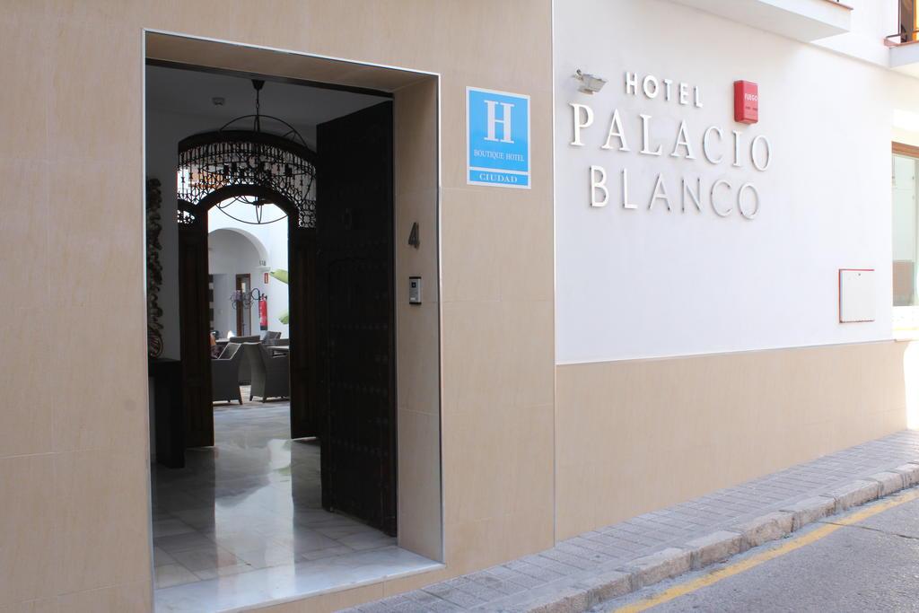 Hotel Palacio Blanco