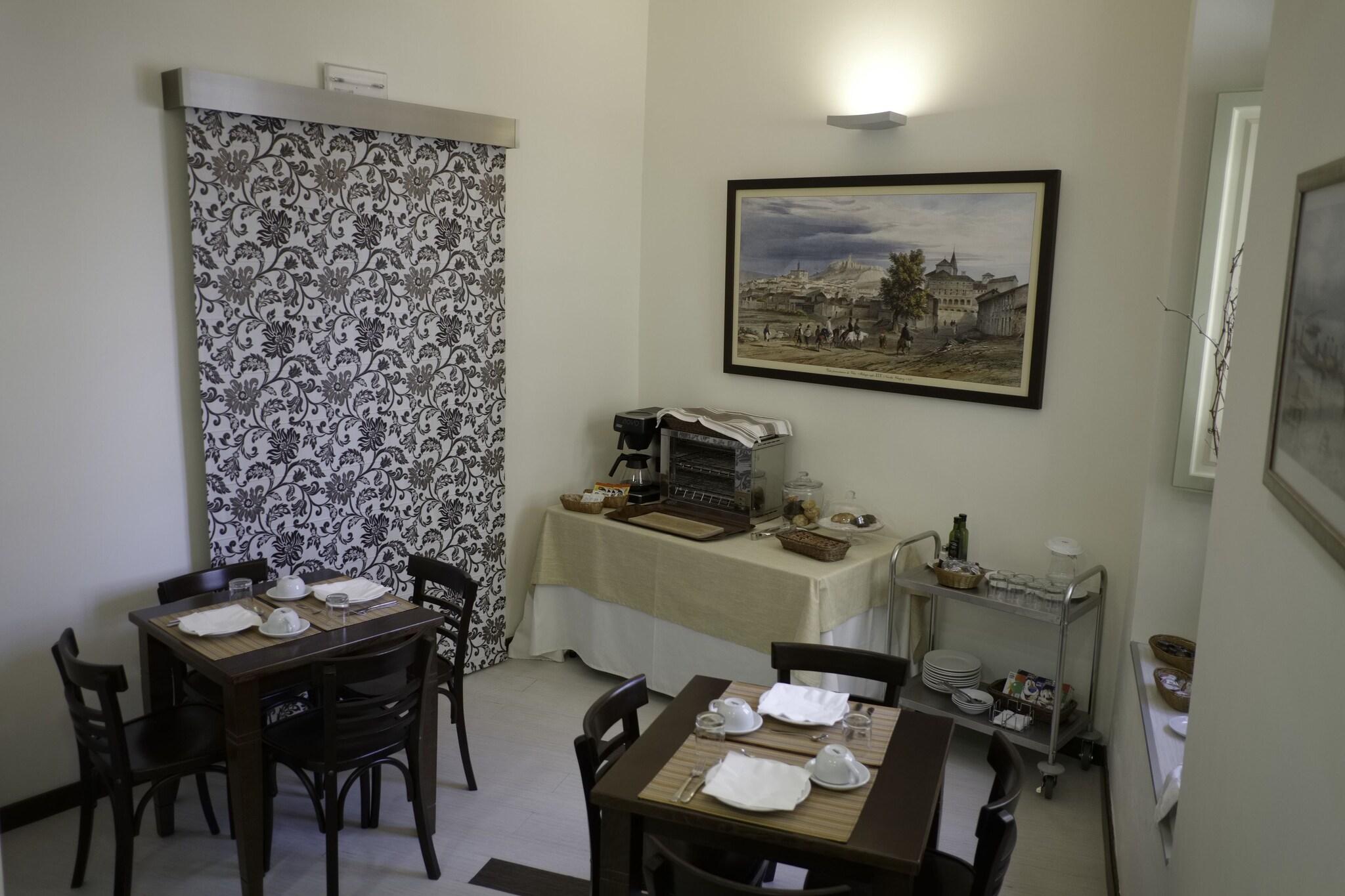 La Casa De Las Titas