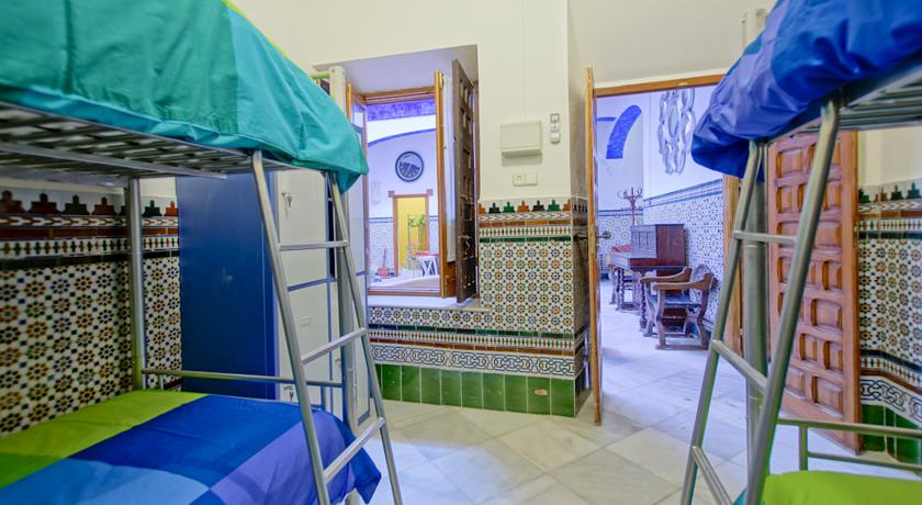 Hostel Trotamundos