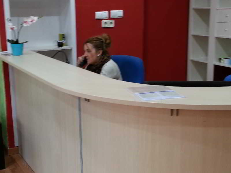 Alojamientos Olga
