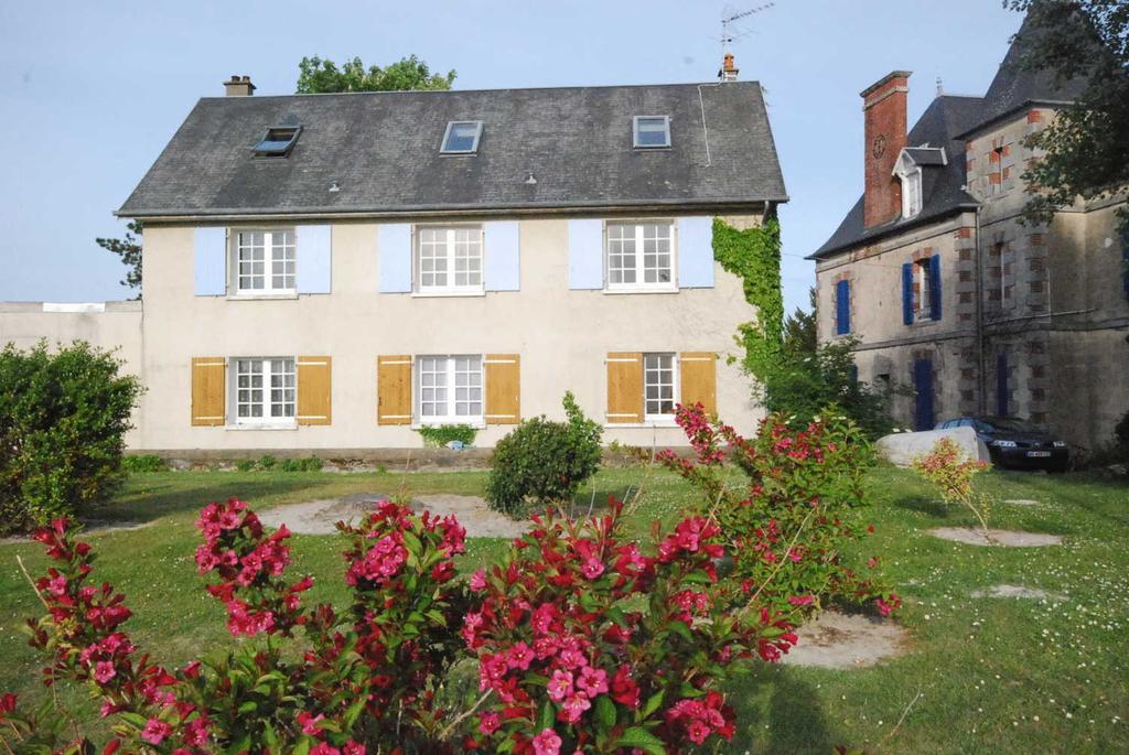 Gue De Beauvoir