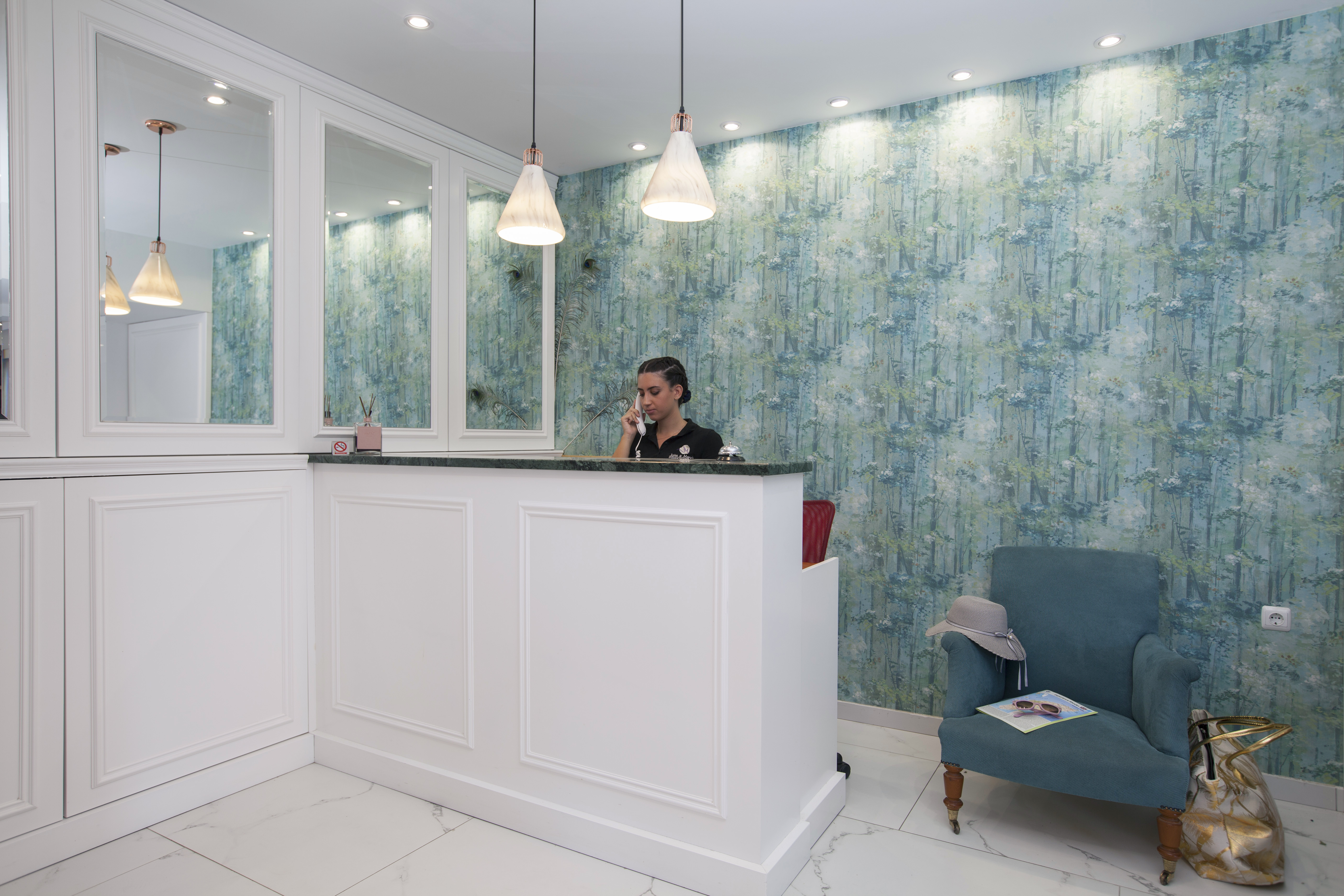 Johnmary Studios - фото