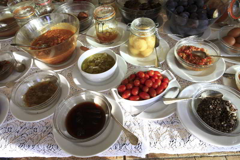 Le Mas Des Figues