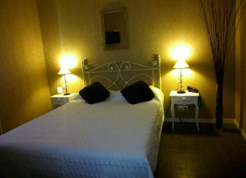Hôtel Le Palma