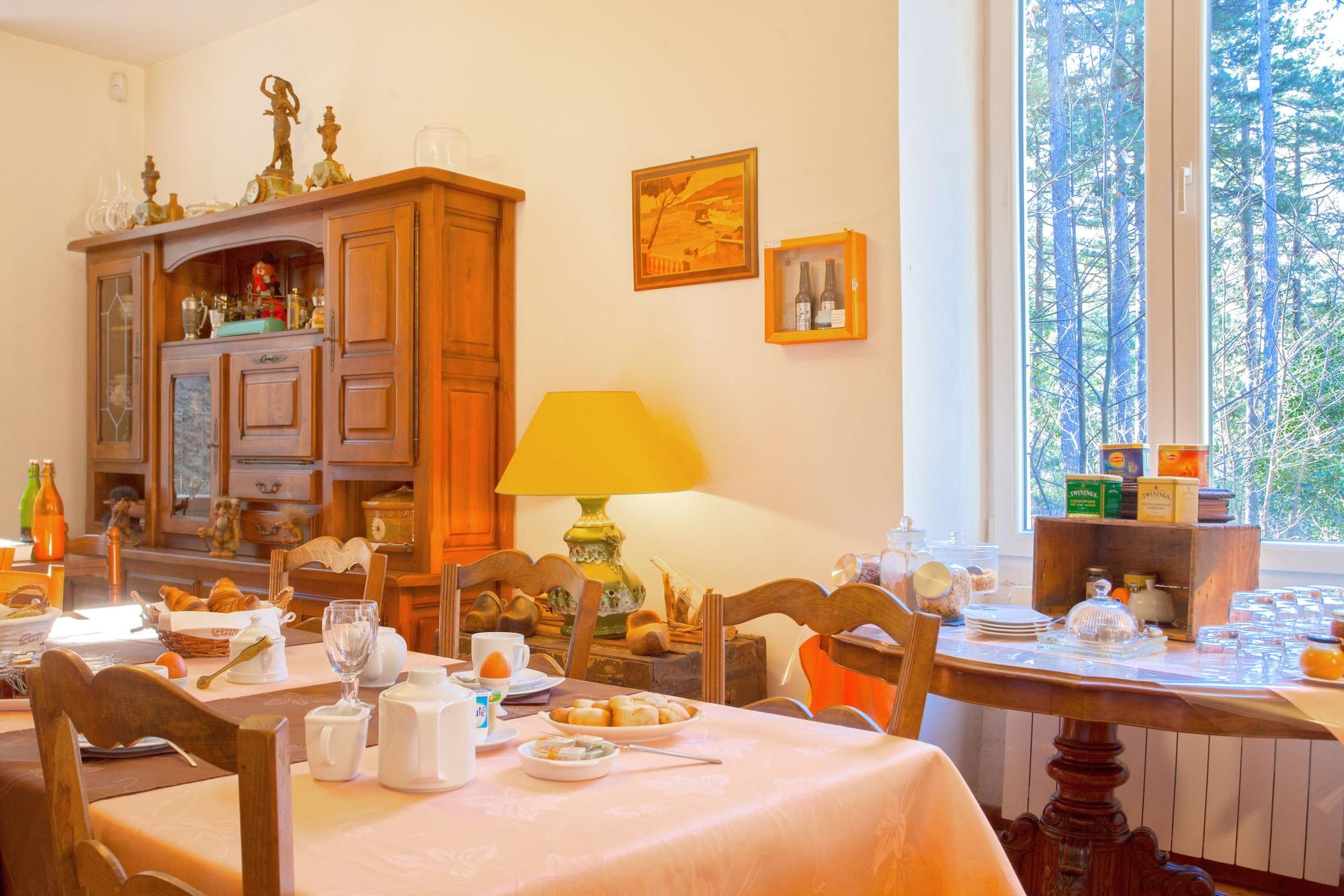 Casa Alta