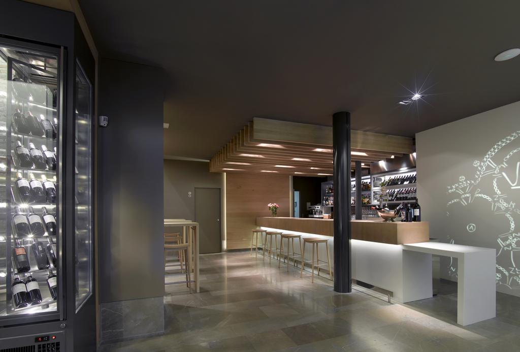 Hotel Párraga 7 by null