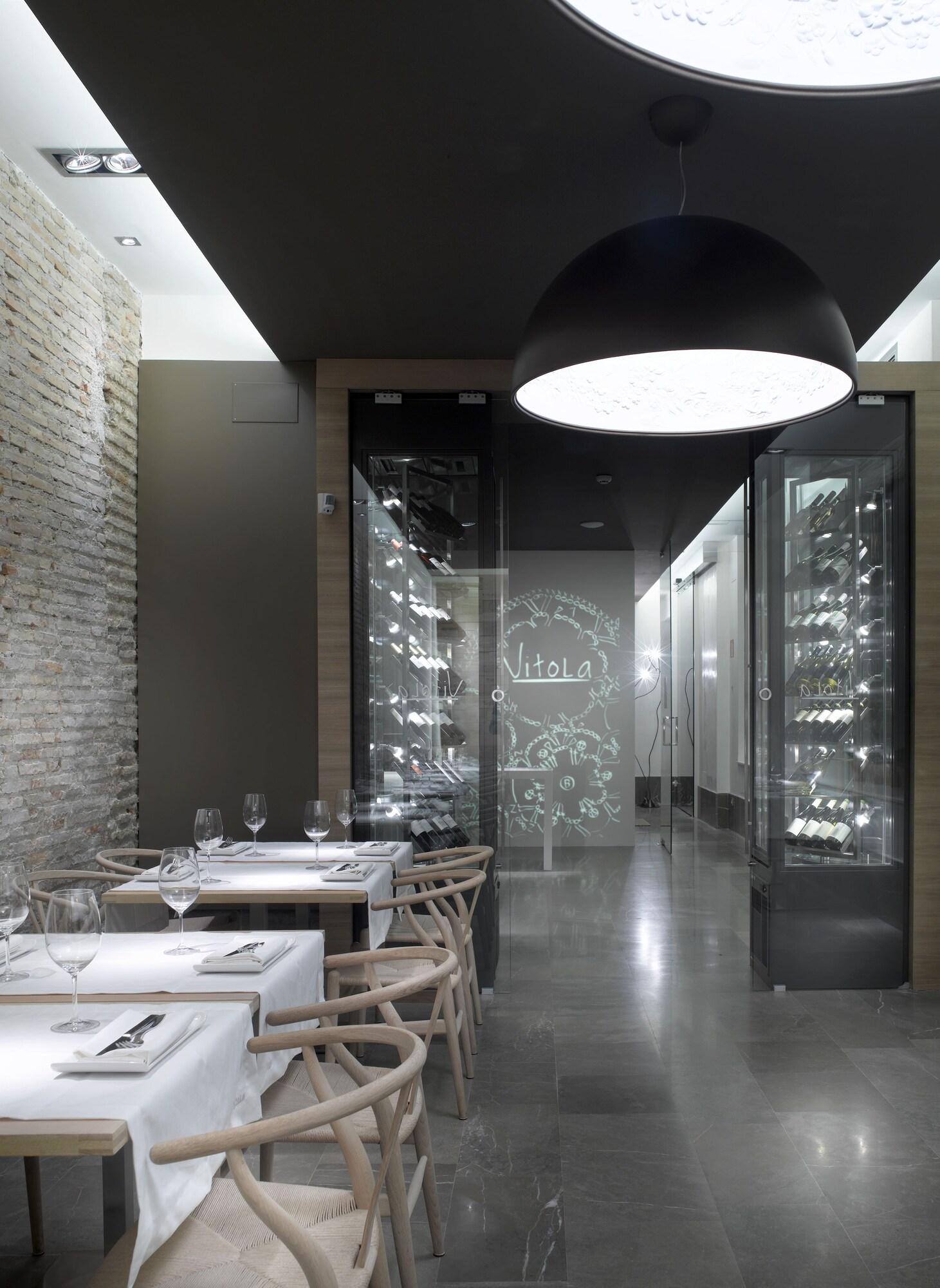 Hotel Párraga 7 by null