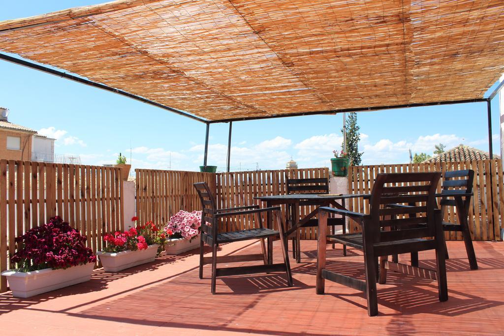 Duquesa Bed & Breakfast