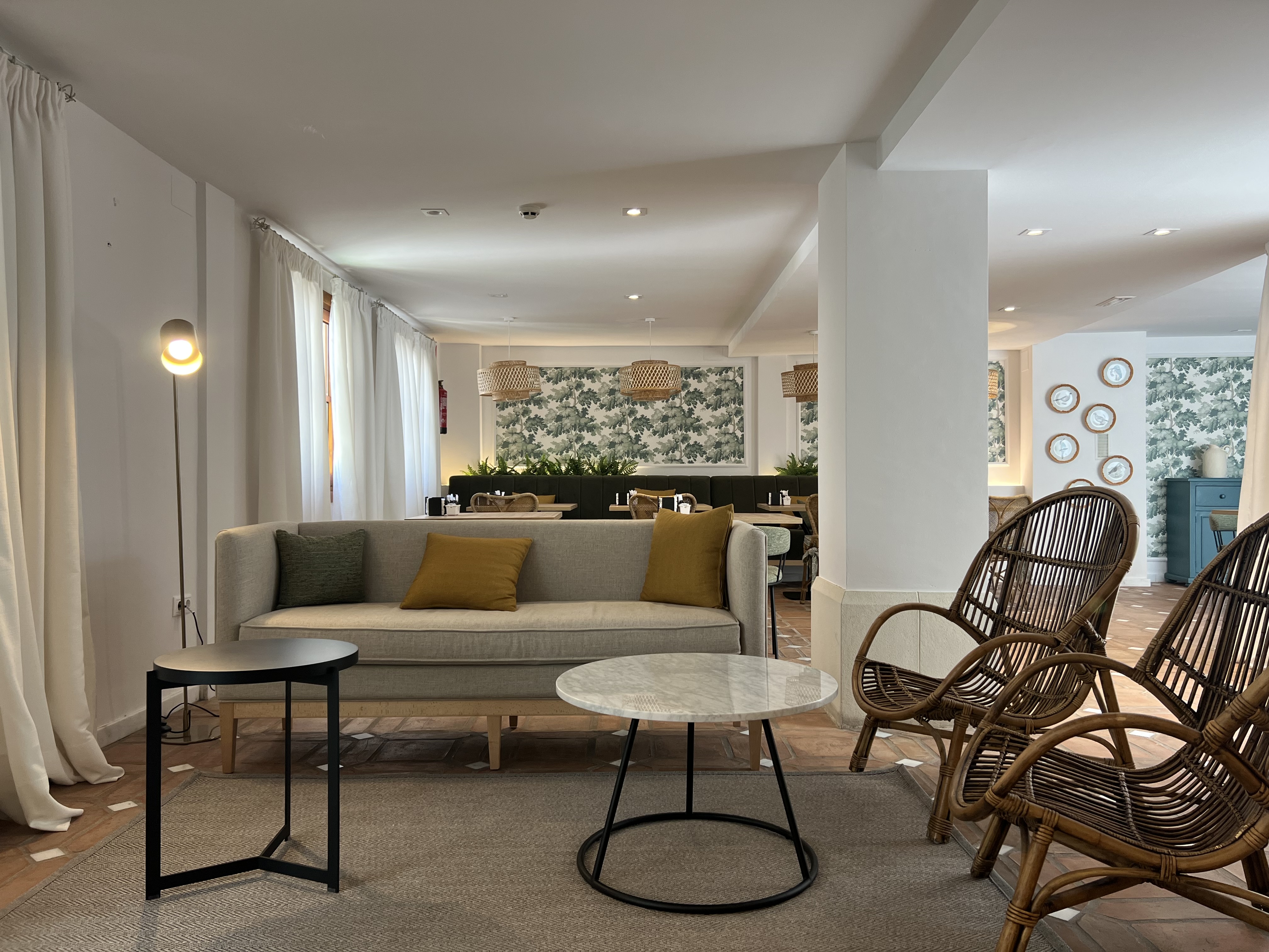 Hotel Soho Boutique Atalia by null