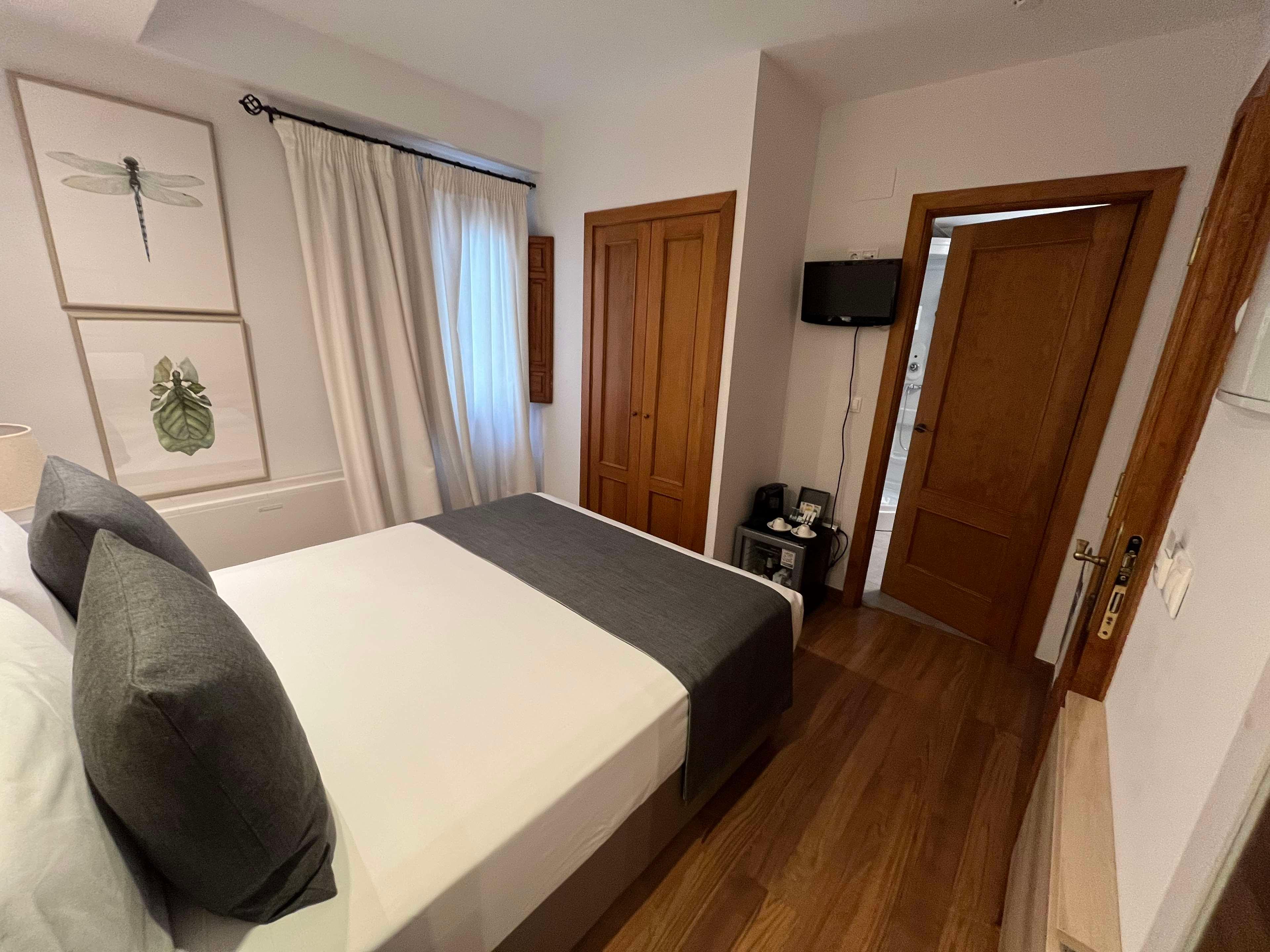 Hotel Soho Boutique Atalia by null