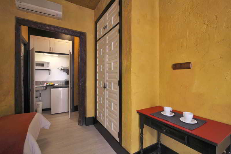 Apartamentos El Tiempo