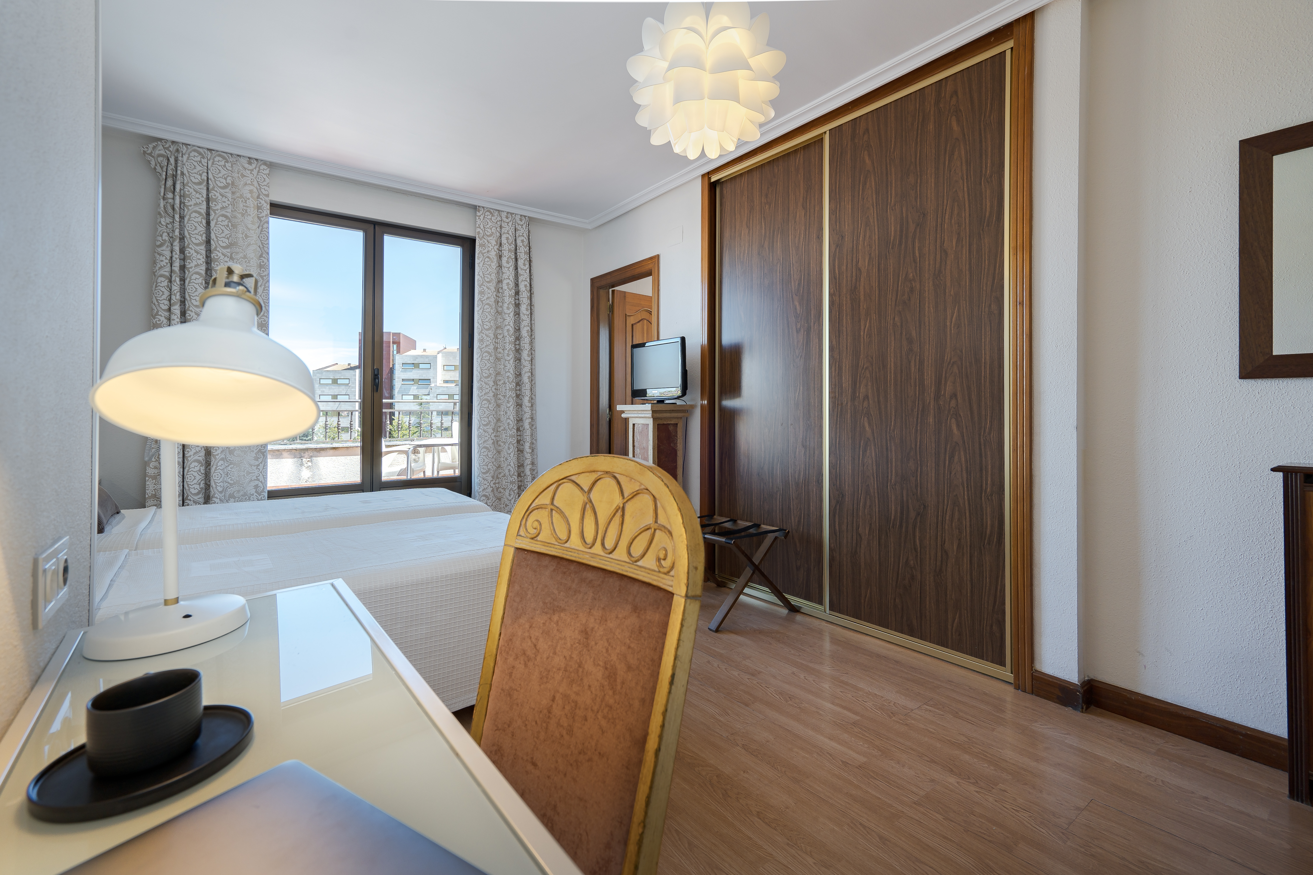 Hotel Salamanca Rio