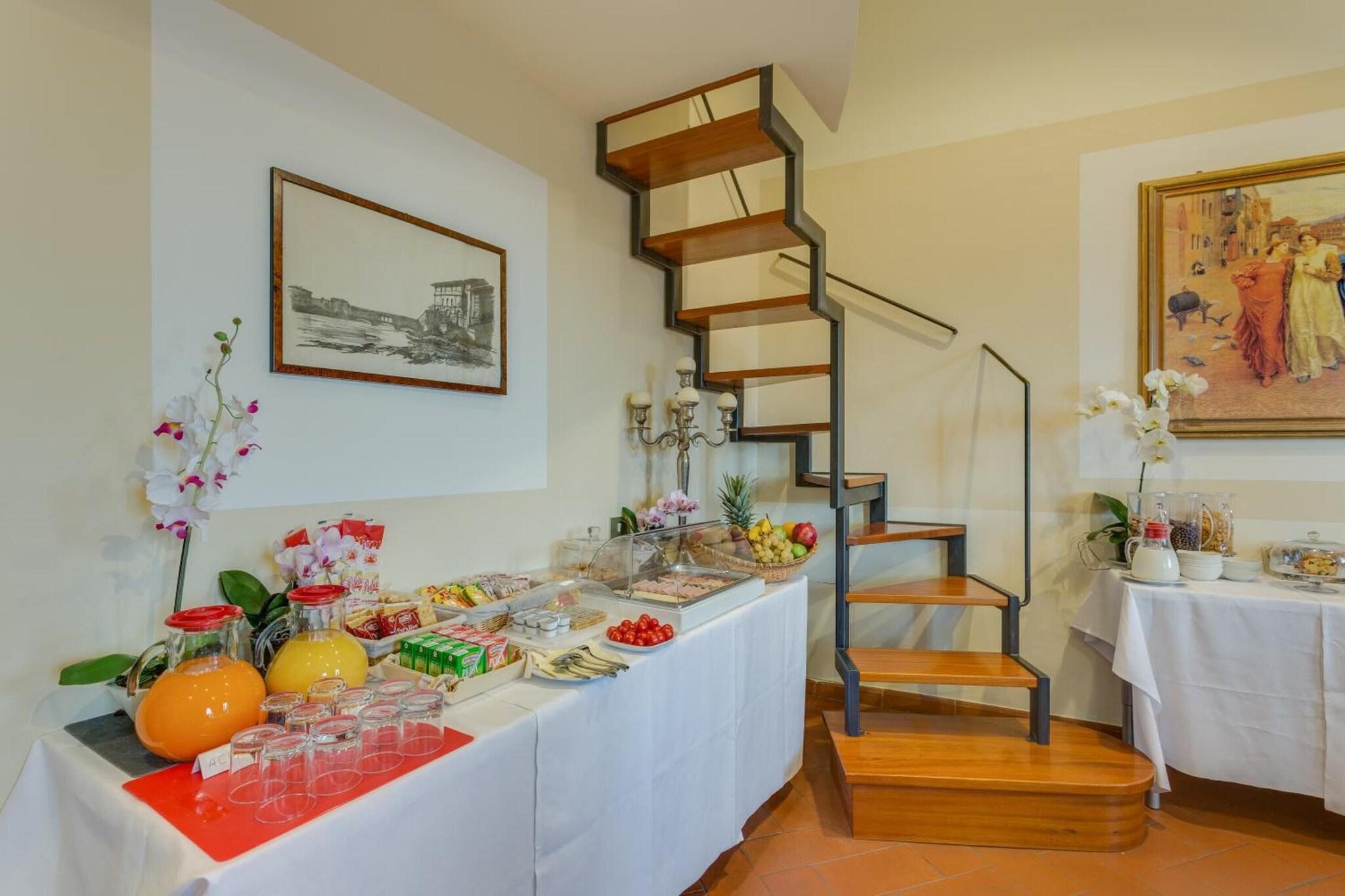 Locanda Dei Guelfi