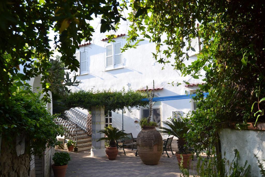 Piccolo Tirreno Hotel Residence
