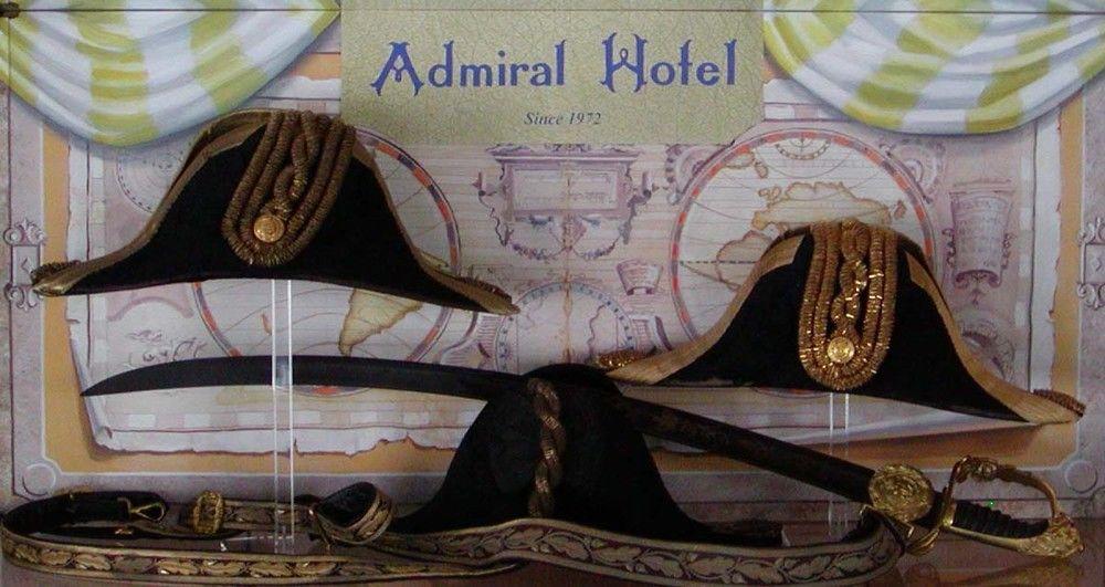 Admiral Hotel - photo