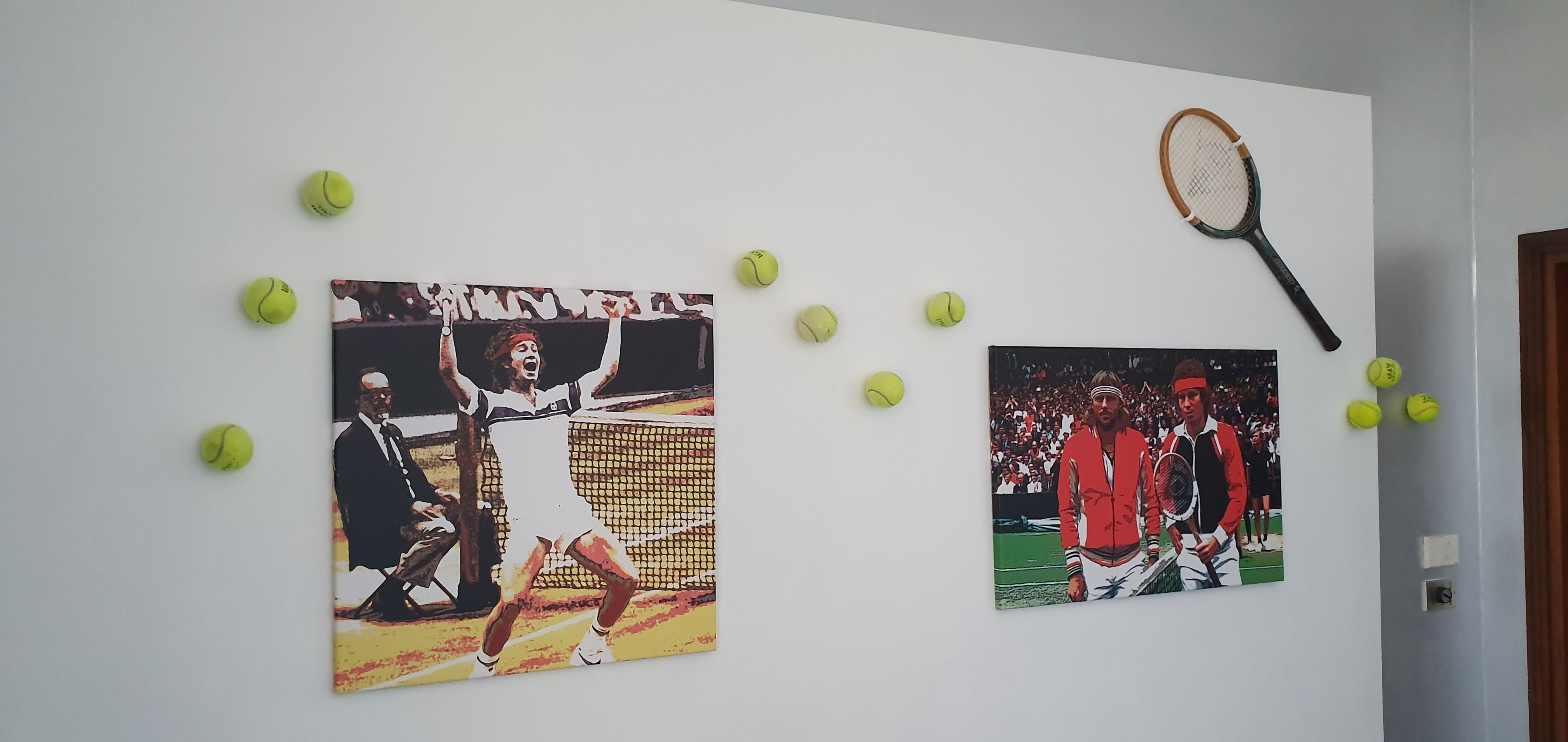 Admiral Hotel - photo