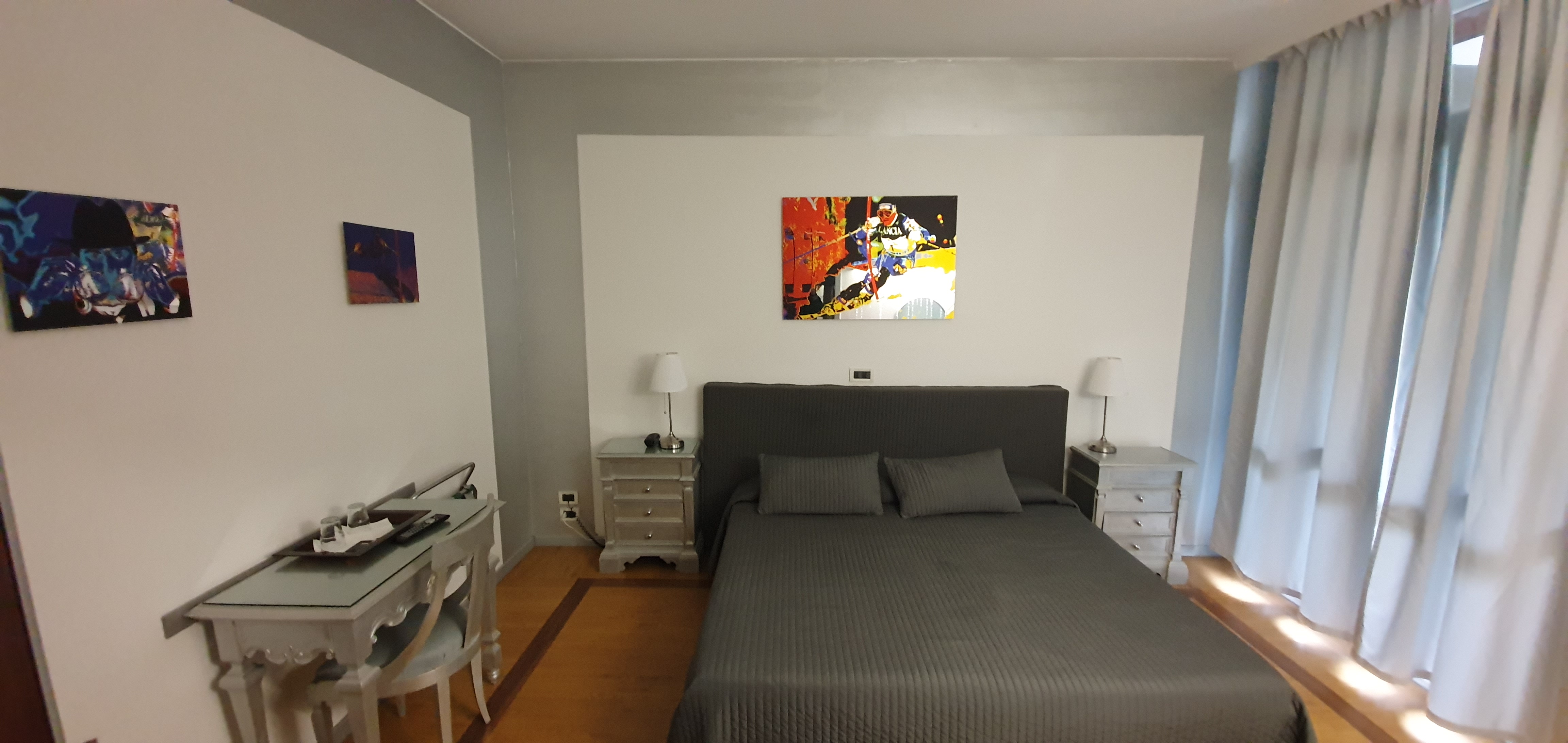 Admiral Hotel - photo