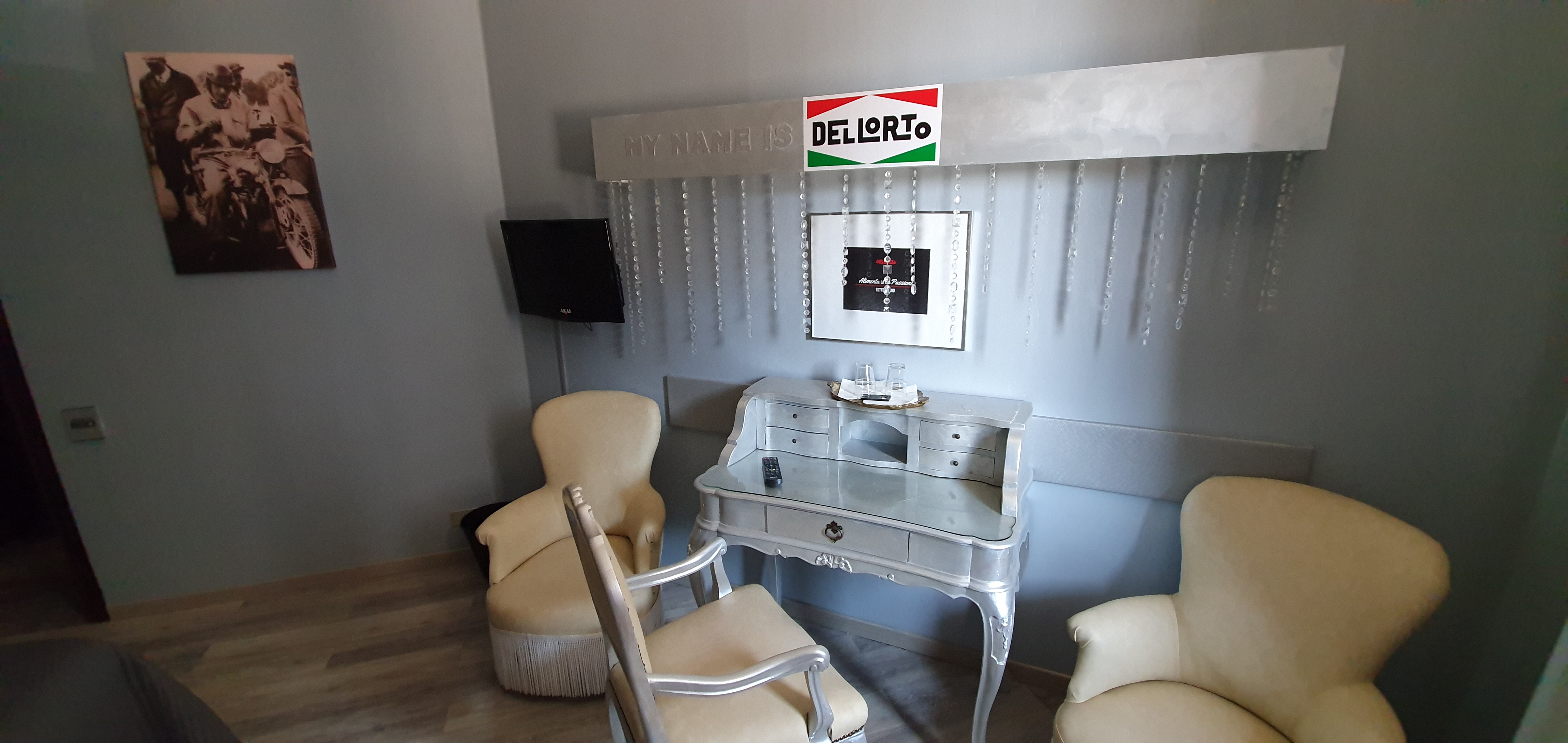 Admiral Hotel - photo