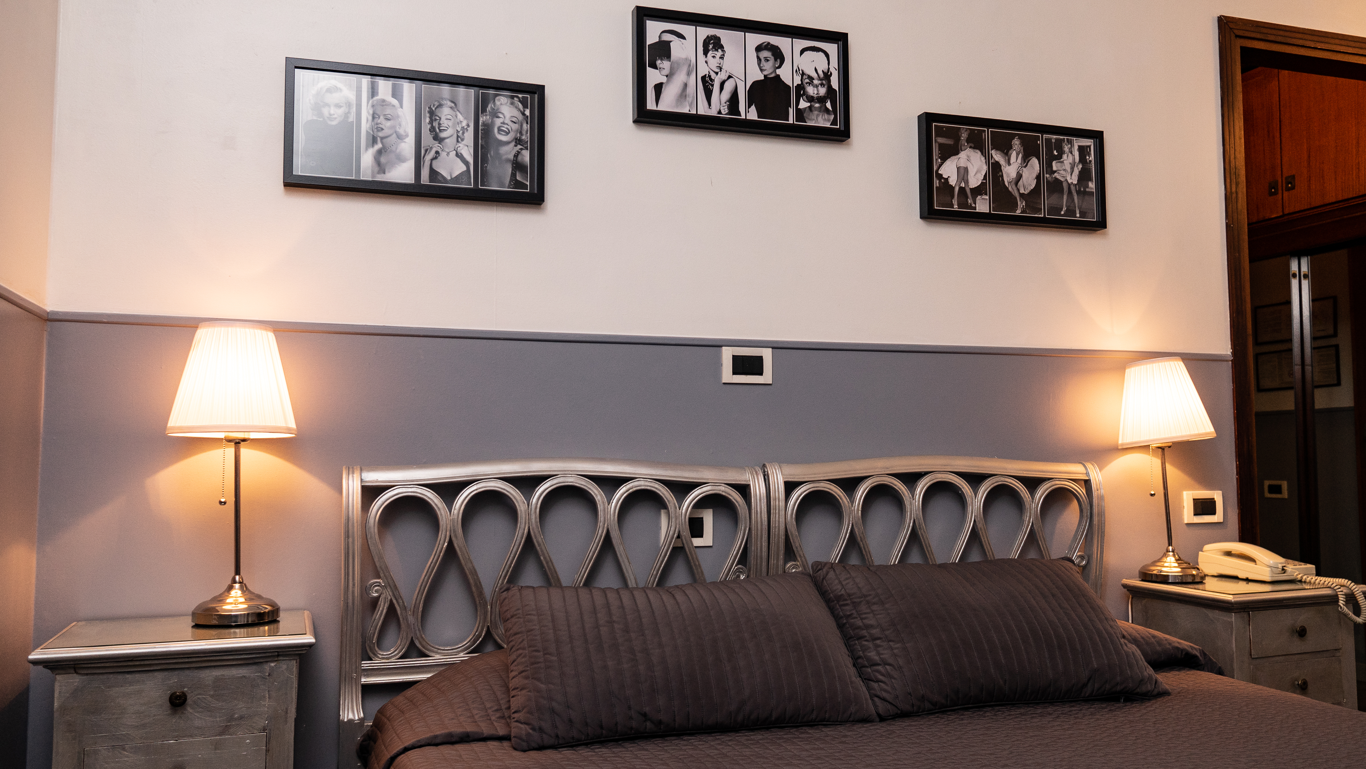 Admiral Hotel - photo