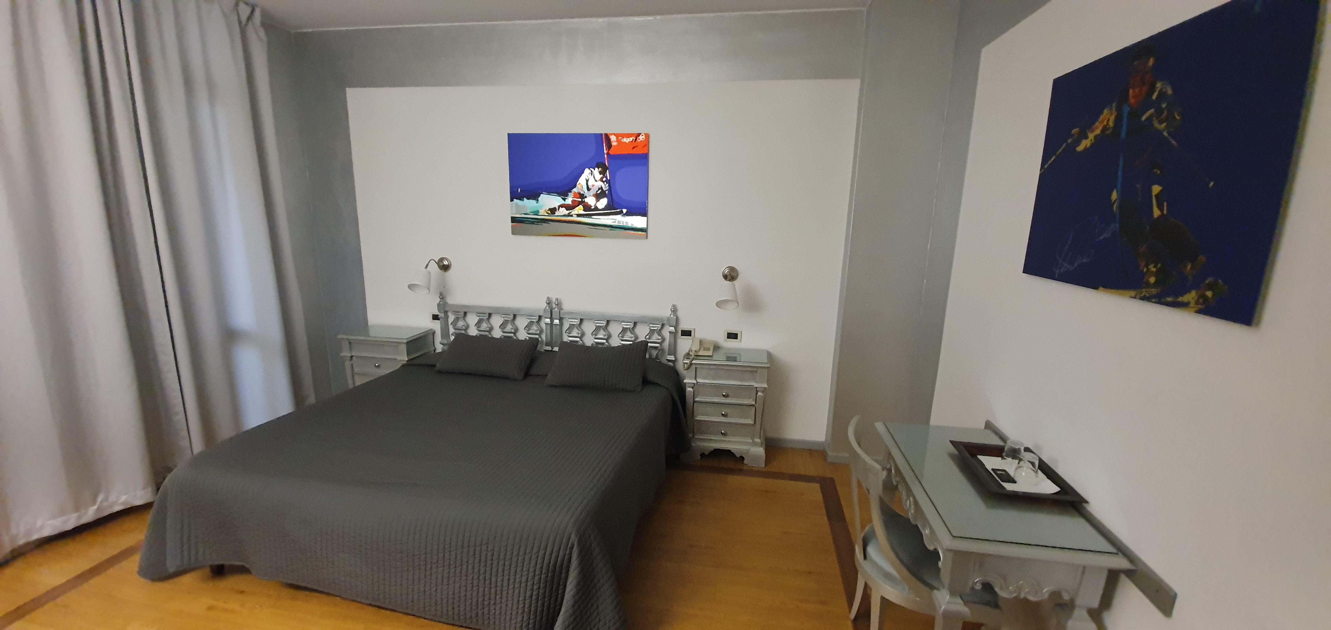 Admiral Hotel - photo