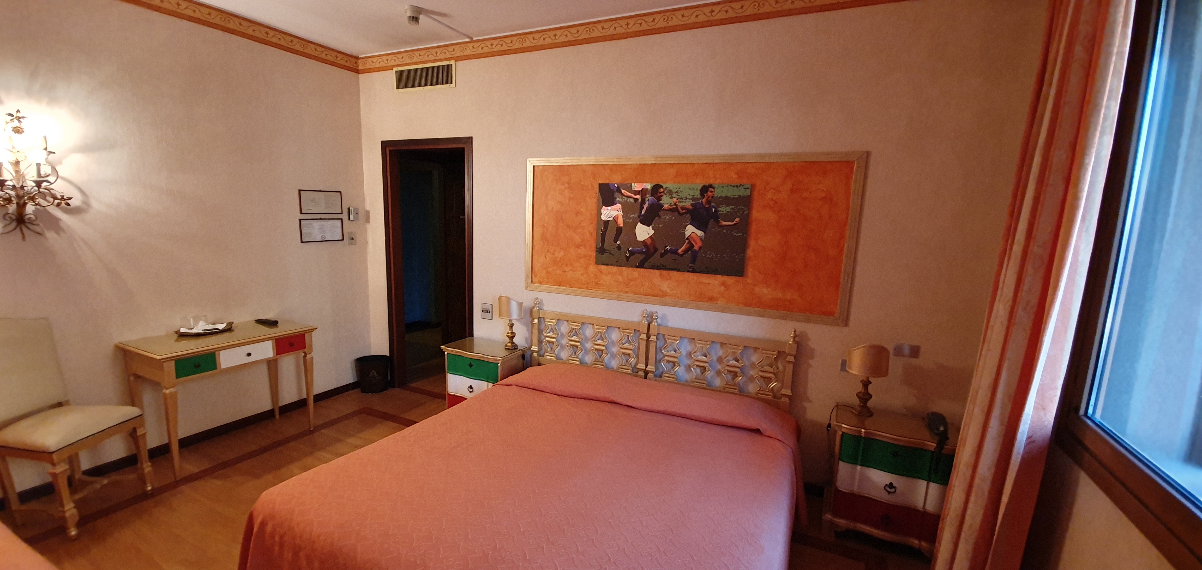 Admiral Hotel - photo