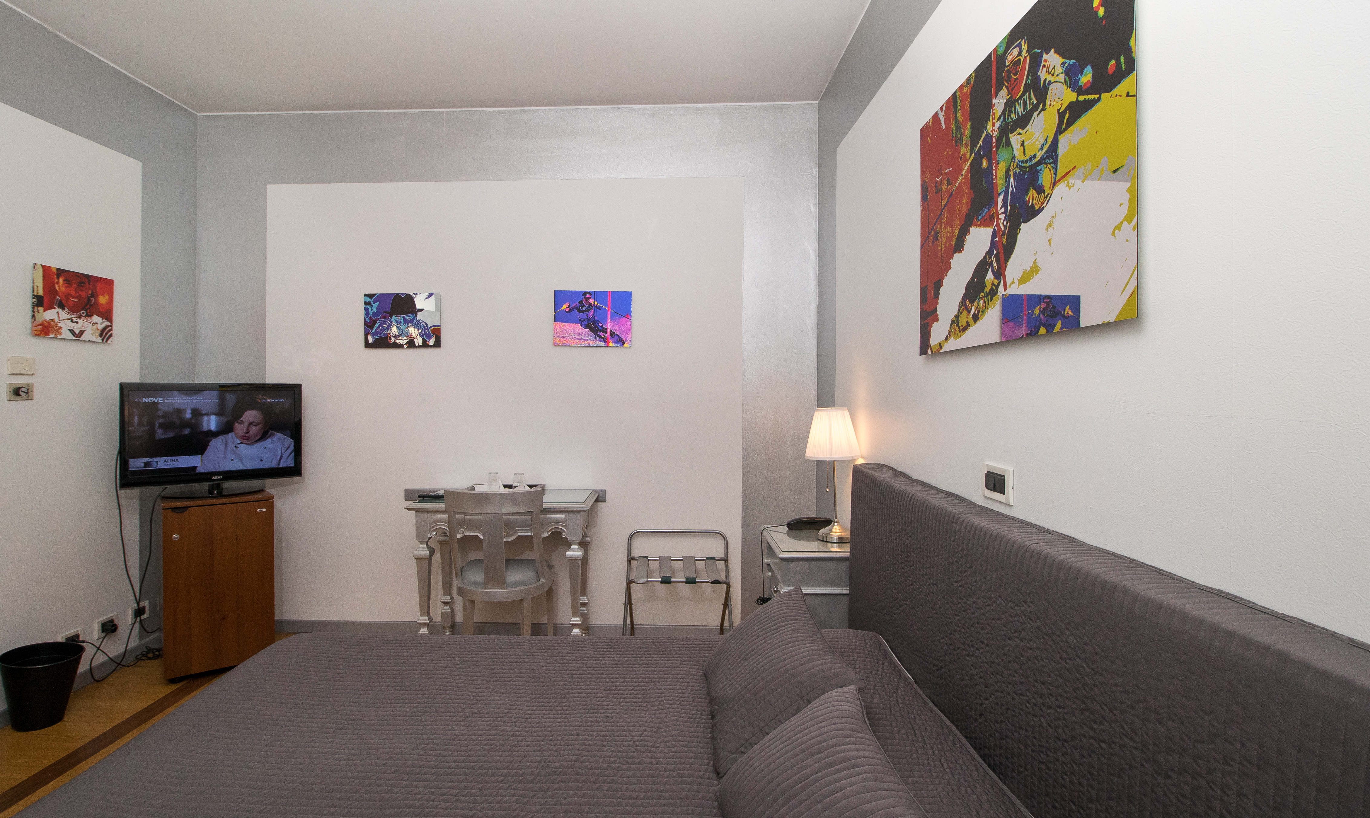 Admiral Hotel - photo