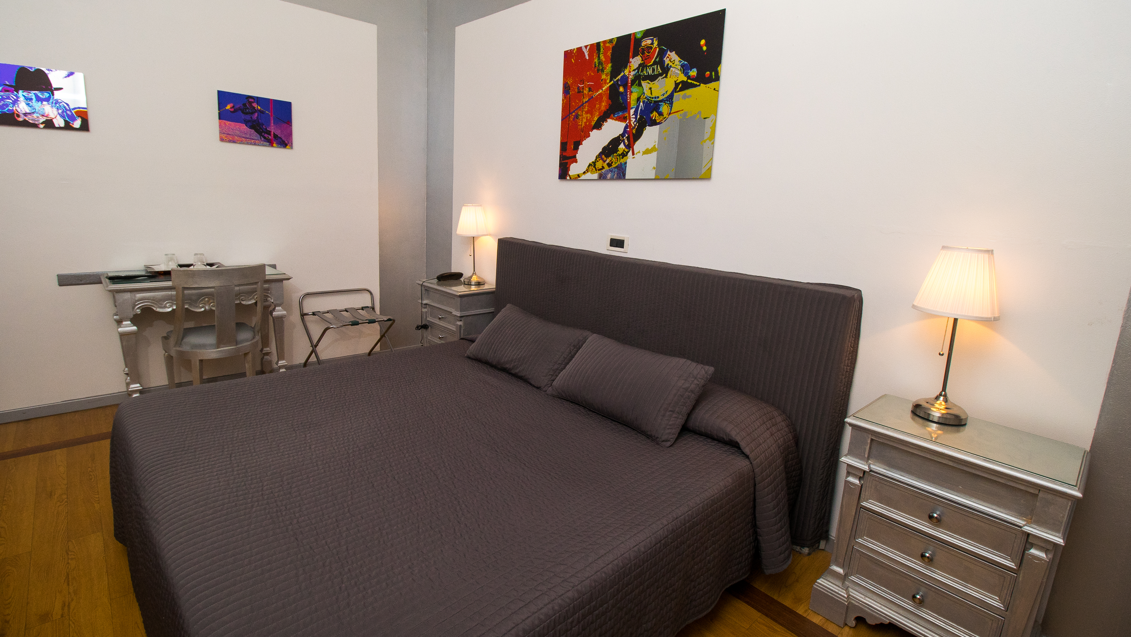 Admiral Hotel - photo