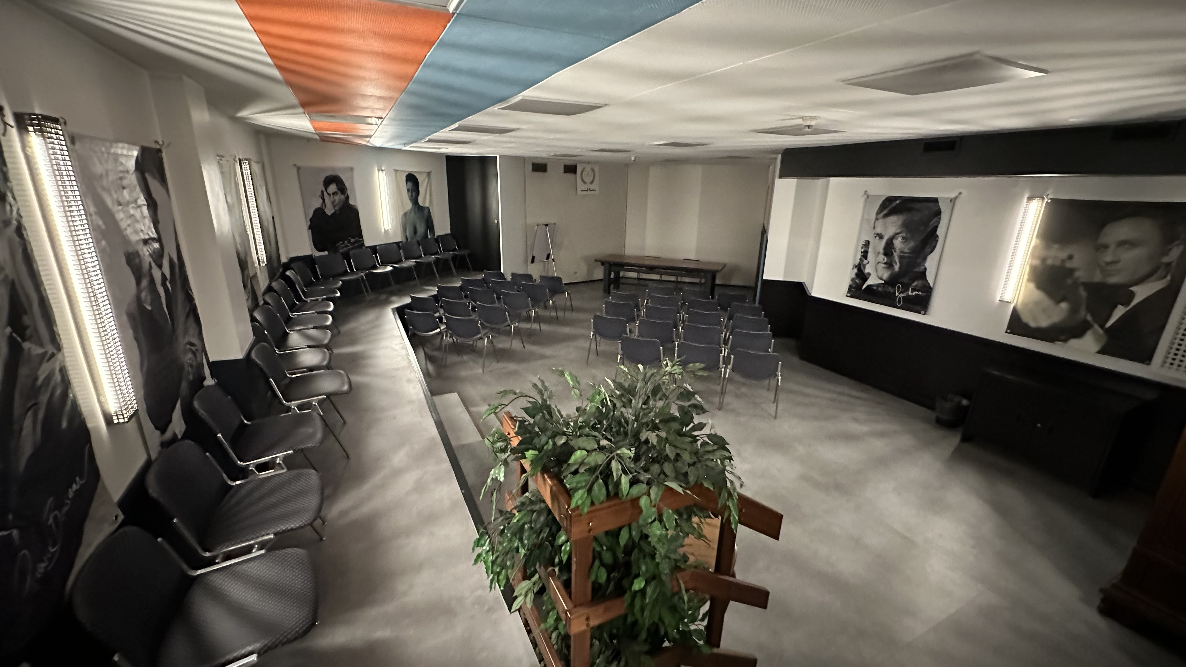 Admiral Hotel - photo