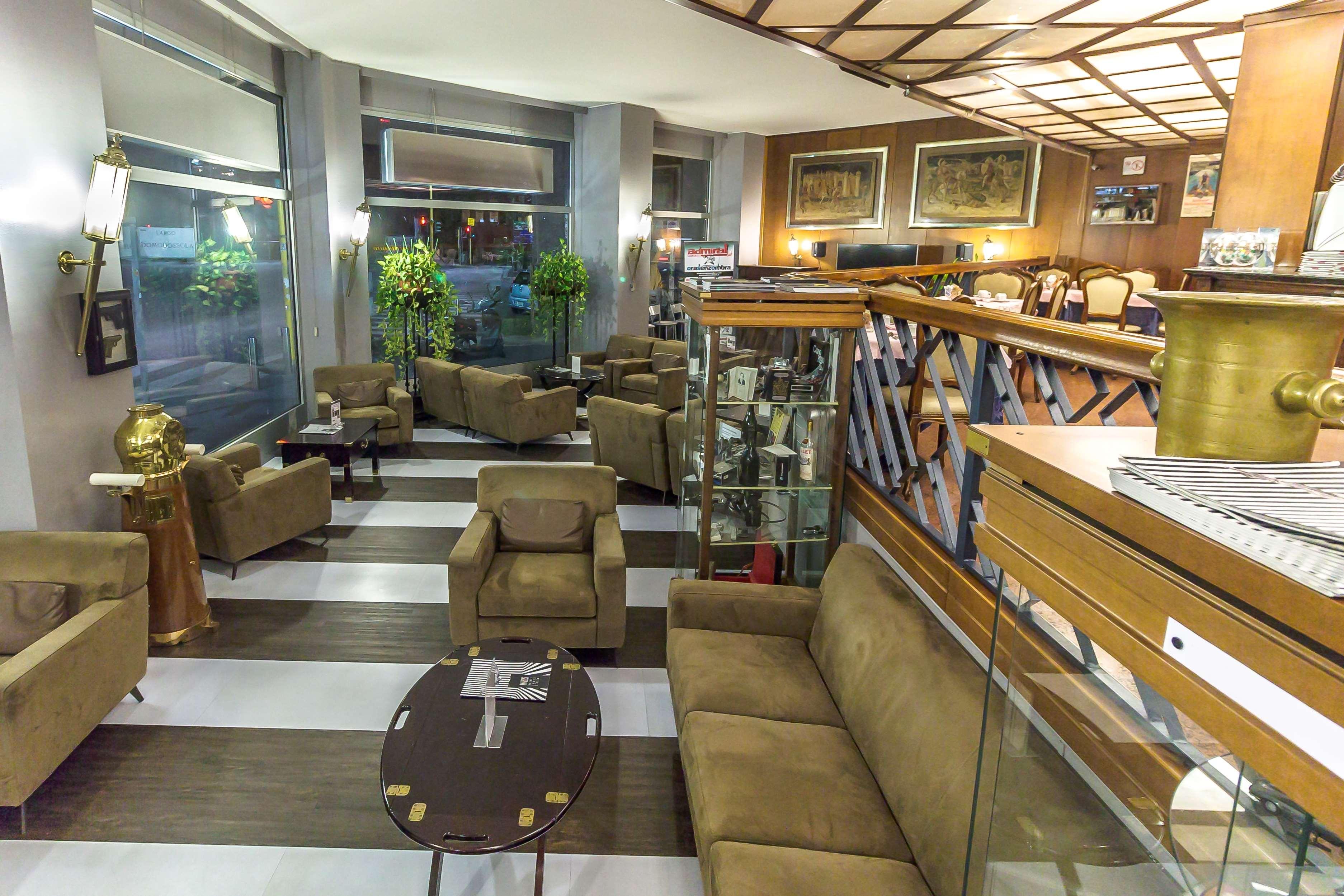 Admiral Hotel - photo