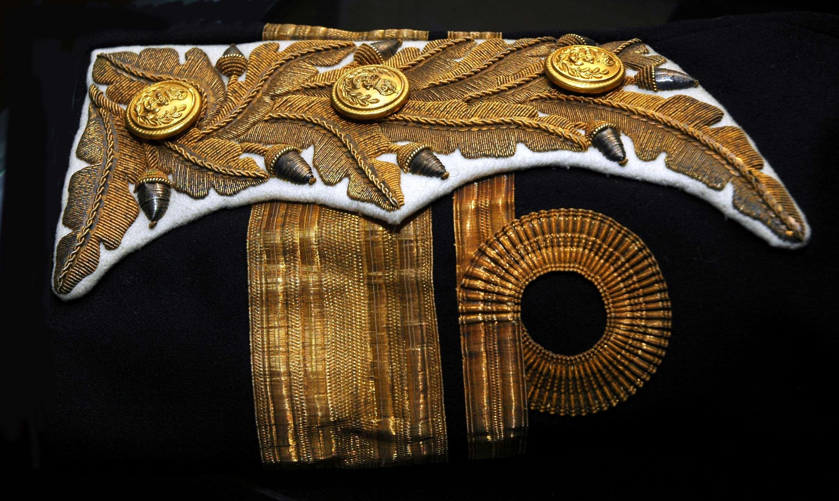 Admiral Hotel - photo